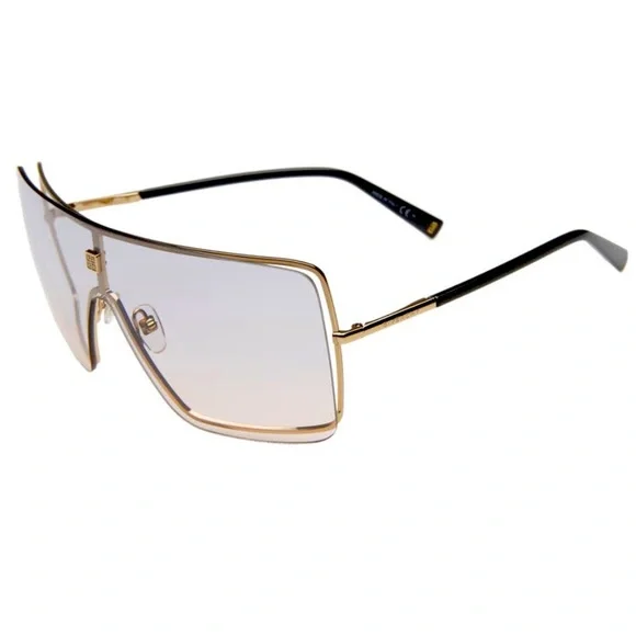 New Unisex Givenchy Sunglasses - Picture 11 of 11